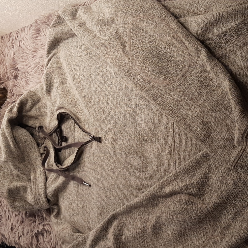 Banana Republic Crew‎ Neck Sweatshirt Size Large